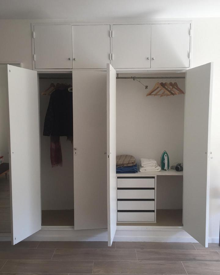 Moderno Apartamento En Excelente Ubicacion 부에노스아이레스 외부 사진