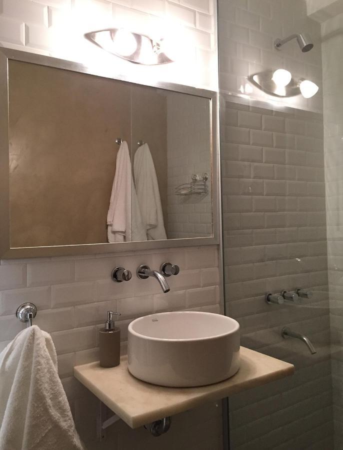 Moderno Apartamento En Excelente Ubicacion 부에노스아이레스 외부 사진