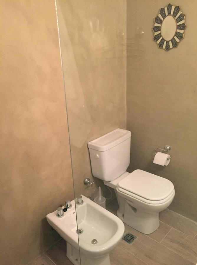 Moderno Apartamento En Excelente Ubicacion 부에노스아이레스 외부 사진