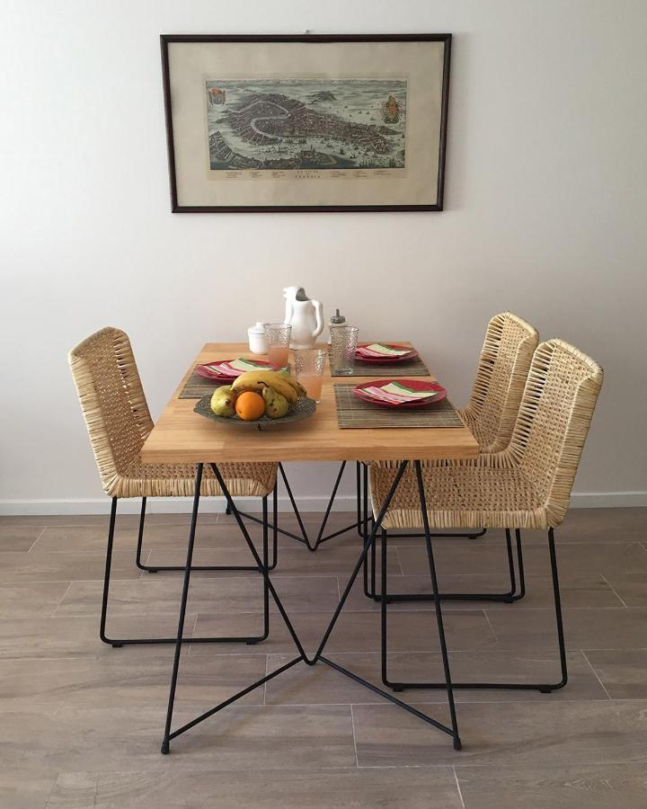Moderno Apartamento En Excelente Ubicacion 부에노스아이레스 외부 사진