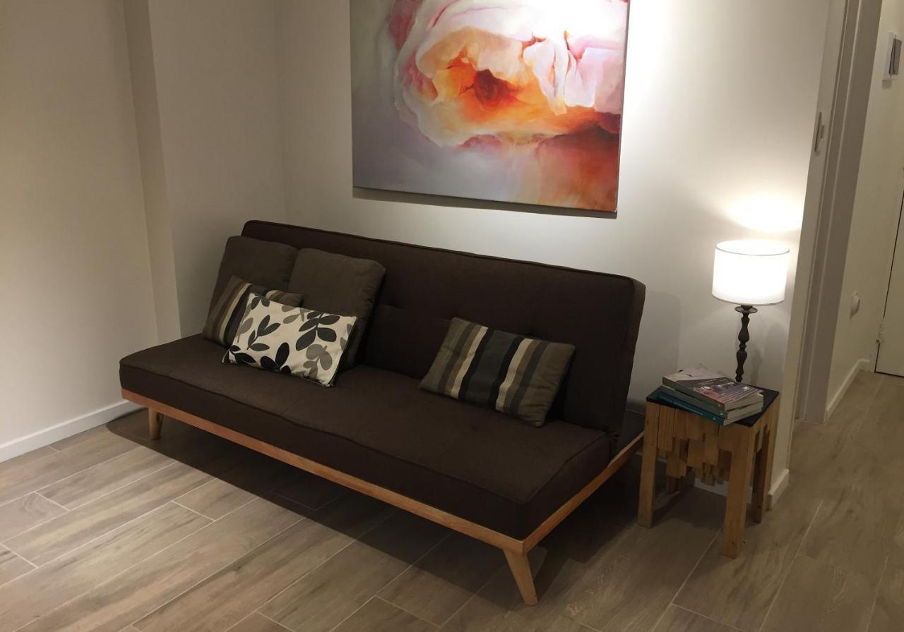 Moderno Apartamento En Excelente Ubicacion 부에노스아이레스 외부 사진