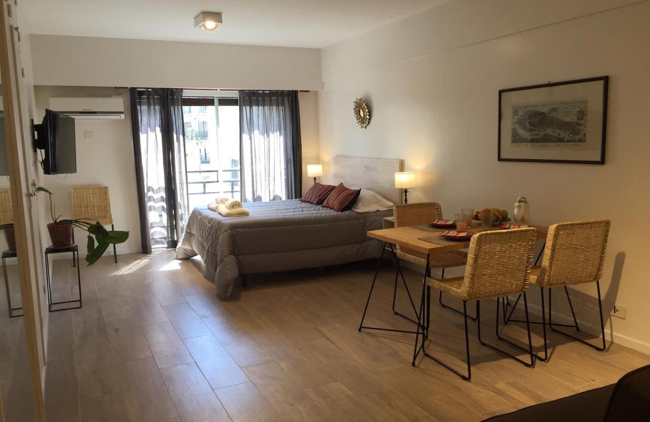 Moderno Apartamento En Excelente Ubicacion 부에노스아이레스 외부 사진